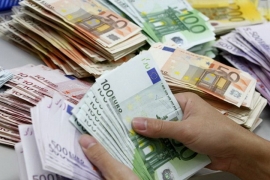 Najveća isplaćena mjesečna plata u BiH 2015. 35.000 KM