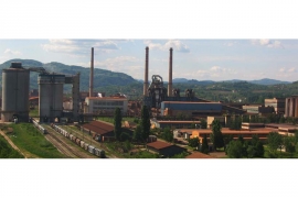 Zvornik: SIPA ispituje zaposlene u "Alumini"