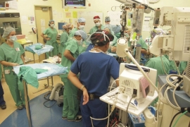 Operacija koju čeka ruski inženjer: Za transplantaciju glave potrebna ...