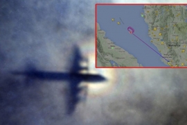 Izbjegnuta nova nesreća aviona "Malezija Erlajns": Curilo gorivo ...