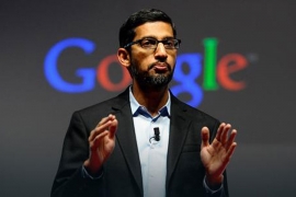 Sastali se direktor Googla i Margreta Vestager