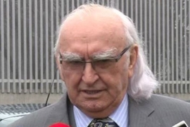 Slobodan Pavlović izašao iz bolnice