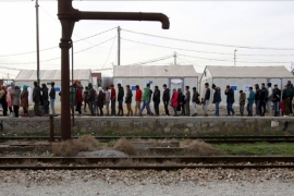 Hrvatska i Slovenija će dnevno primati samo 500 migranata