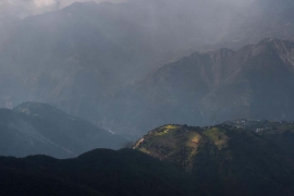 U Nepalu se ponovo srušio putnički avion