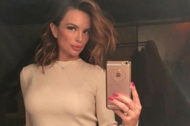 Severina demantovala "priče" o trudnoći