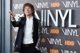 Mik Džeger producent serije o muzičkoj industriji 70-tih