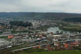 CJB Prijedor: Rasvjetljeno razbojništvo na pumpi u Novom Gradu