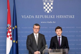 Hrvatskoj prijete sankcije EU