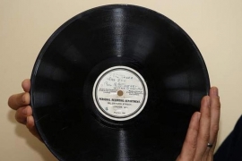 Ploča Bitlsa iz 1962. na aukciji 