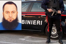 U Italiji uhapšen makedonski državljanin: Vrbovao džihadiste za ...