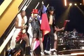 Madonna bi mogla da dobije zabranu ulaska na Filipine
