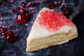 Tradicionalna rozen torta: Kolač koji svi obožavaju