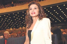 Beograd: Viktorija Abril otvorila 44. Fest