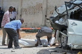 Masakr u Mogadišu: Najmanje 14 mrtvih u terorističkom napadu ...