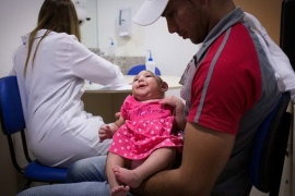 Od 9 žena zaraženih virusom zika, 3 rodile djecu sa poremećajima