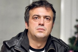 Glumac Sergej Trifunović ozbiljno povrijeđen