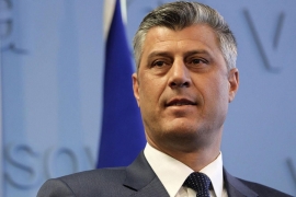 "Tagesancajger": Izbor Tačija početak noćne more na Kosovu
