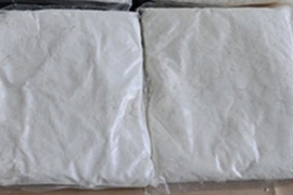 Crna gora: Zaplijenjena droga vrijedna 375.000 evra