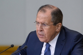 Lavrov: Sebične ambicije i dvostruke standarde ostaviti po strani