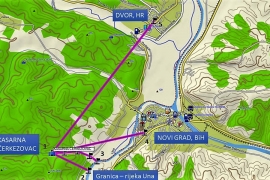 Eksperti iz BiH o namjeri Hrvatske: Deponija radioaktivnog otpada ...