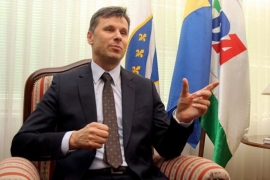 Čestitka premijera FBiH Novalića povodom Dana nezavisnosti BiH