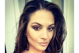 Pogledajte kako izgleda kćerka Suzane Mančić (FOTO)