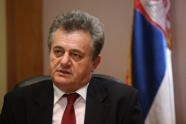Popović: Prvi Ustav, okosnica današnjeg