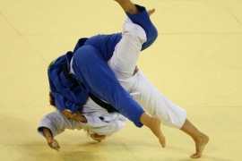 Džudisti „Bosne“ osvojili deset medalja u Trebinju