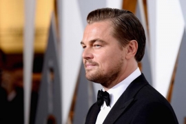 Leonardo Dikaprio konačno dobio Oskara (FOTO, VIDEO)