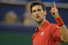 ATP: Novak izgubio 210 bodova, skok Lajovića