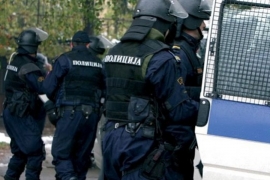 Akcija "Odisej": Razbijena grupa koja je pravila i širila računarske ...