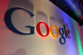 "Google" godišnje "raste" po desetak milijardi