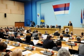 Poslanici SDA i SBiH neće prisustvovati sjednici NSRS 1. marta


