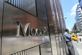Agencija Moody's: Kreditni rejting BiH B3, nivo dohotka ispod prosjeka ...