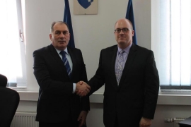 Mektić, Mur: Nema naznaka promjene izbjegličke rute