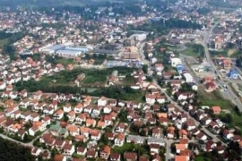 282 kuće u opštini Prnjavor na prodaju