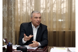 Klincov za NEZAVISNE: Ako strategija zaživi, ići ćemo do Strazbura