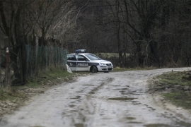  Policija okreće glavu od vehabijskih džemata