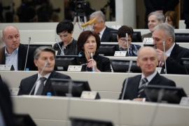 Rekonstrukcija državne vlasti (ne)moguća?