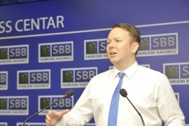 SBB neće tražiti Zvizdićevu smjenu


