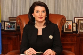 Priština: Jahjaga ratifikovala sporazum s Holandijom o Specijalnom sudu