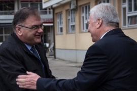 Mehanizam koordinacije nije u saglasnosti sa usvojenim u RS