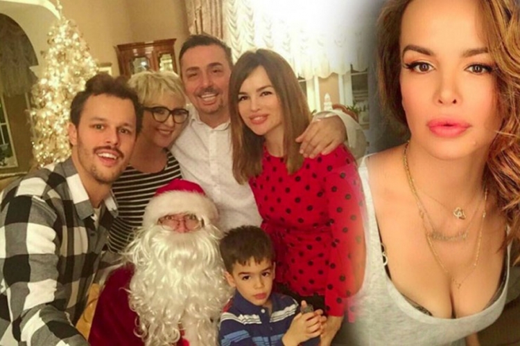 Severina ignoriše svekra, ne javlja mu se na telefon