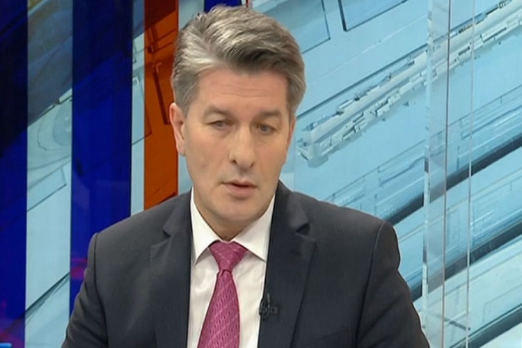 Mehmedović: Opstanak koalicije zavisi isključivo od SBB-a, na njima je potez
