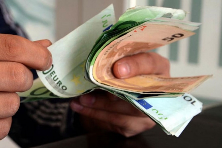 Ekonomski eksperiment u Holandiji: Ljudima po 1.000 evra mjesečno