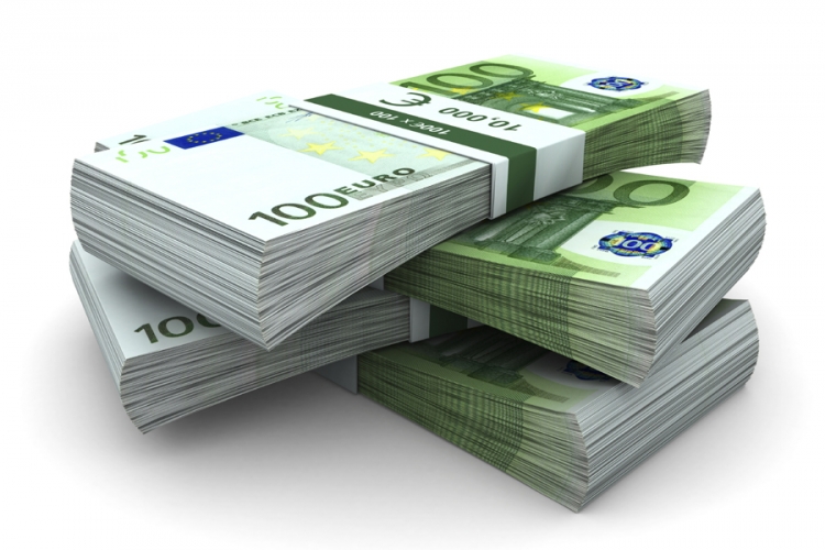 Vlasti u BiH se posljednjih 5 godina zadužuju 19 miliona KM mjesečno