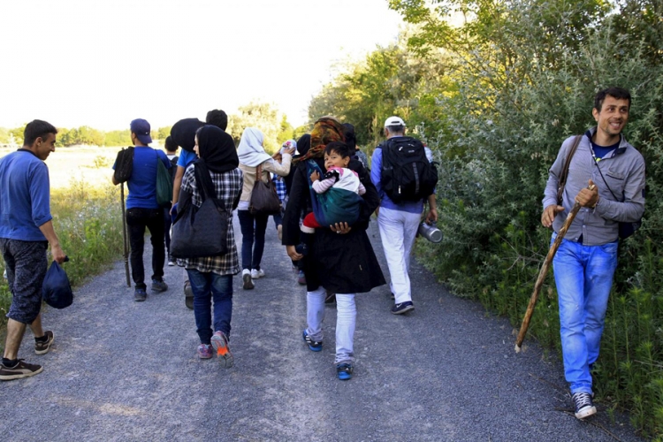 Brojne osude izjave češkog premijera: Nema osnova za strah od sukoba na Balkanu