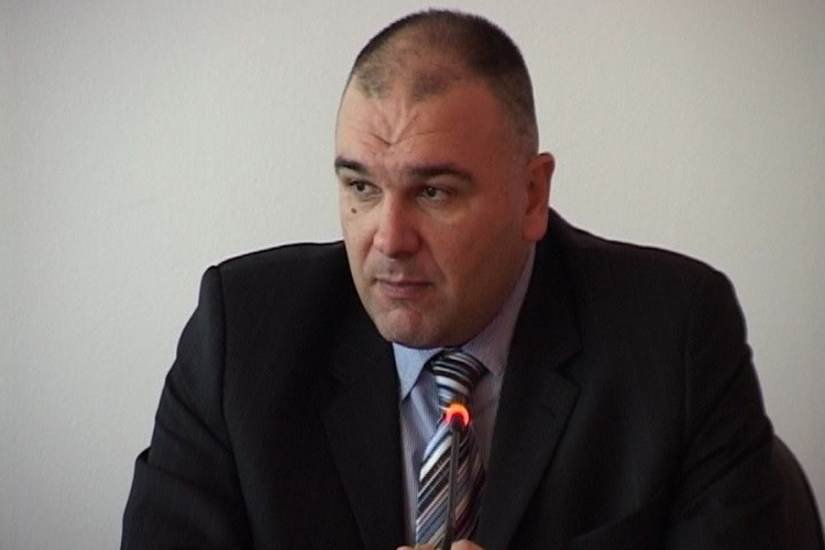Zvizdić čeka Dautbašića iz pritvora