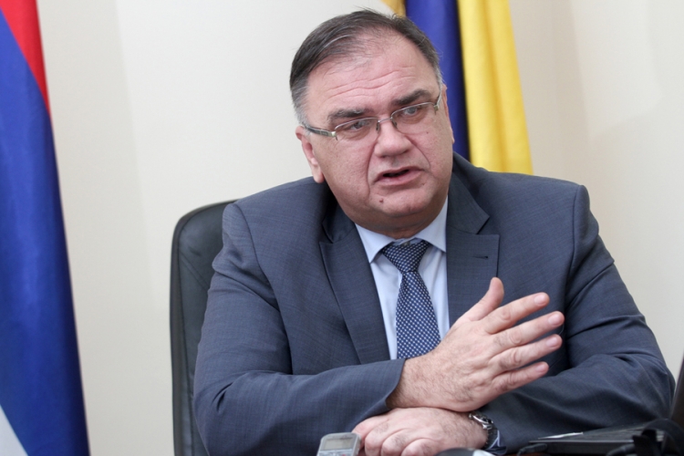 Ivanić za NEZAVISNE: Politizacija slučaja "Radončić" značila bi krah pravosuđa