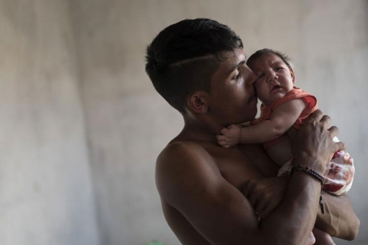 SZO: Zika virus globalna prijetnja u rangu ebole


